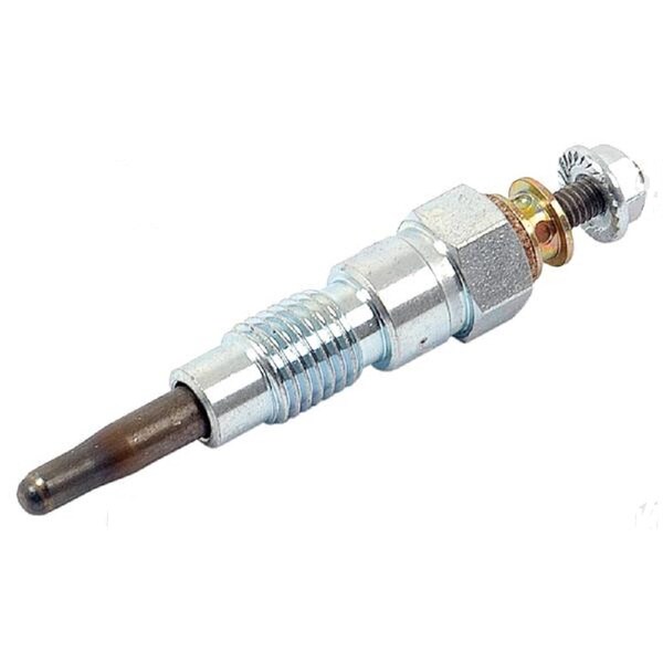 Aftermarket Glow Plug fits Yanmar 3TN66C 3TN66UJ 3TNA72UJ 3TNA72UJ3 3TNA72UK 3TNE74 ELI80-0012 - main